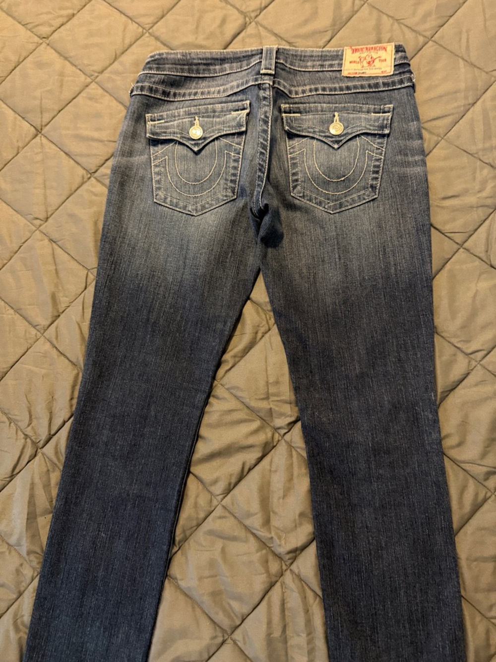 True Religion Women's Skinny Jeans